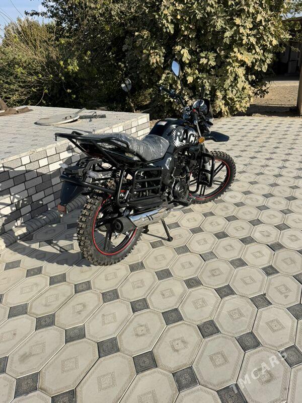 Fekon FK200-14G 2025 - 32 000 TMT - Мары - img 2