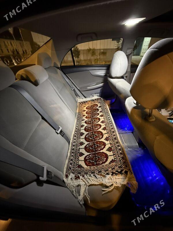 Toyota Corolla 2012 - 210 000 TMT - Aşgabat - img 2