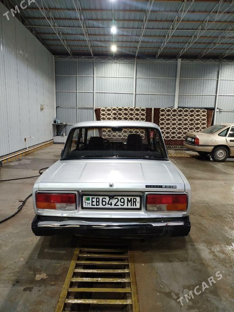 Lada 2107 2010 - 45 000 TMT - Байрамали - img 4