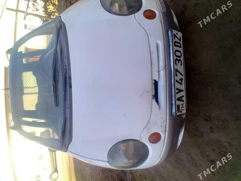 Daewoo Matiz 2004 - 35 000 TMT - Gurbansoltan Eje - img 2