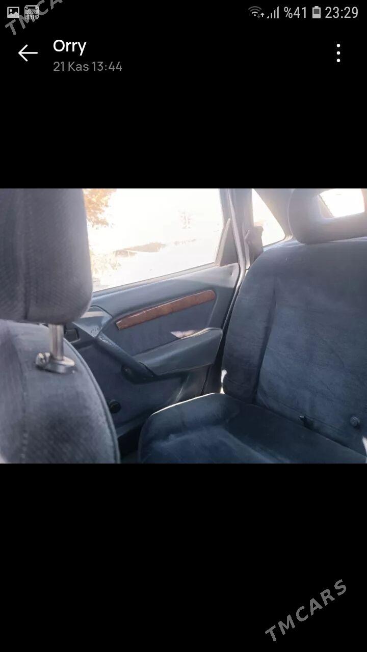 Opel Vectra 1990 - 45 000 TMT - Mary - img 2