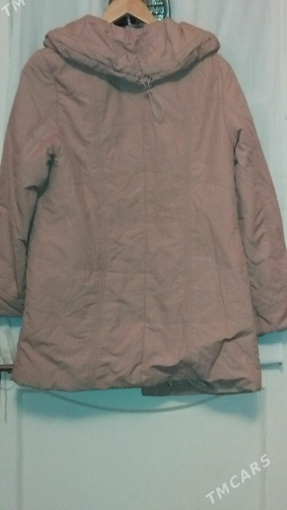 Куртка женская. - Parahat 2 - img 1