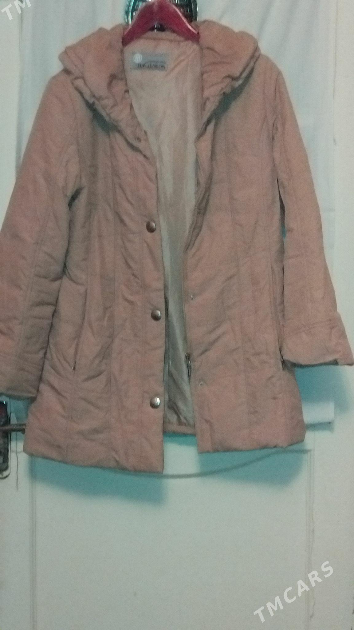 Куртка женская. - Parahat 2 - img 2