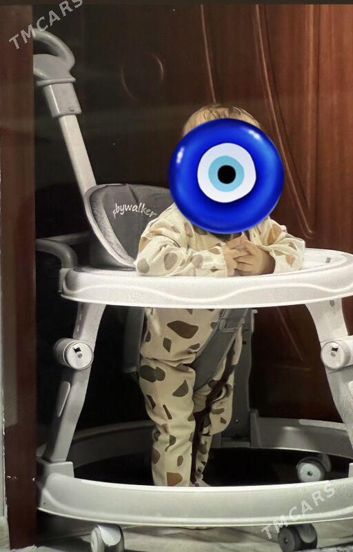 Для ребенка - Ашхабад - img 5