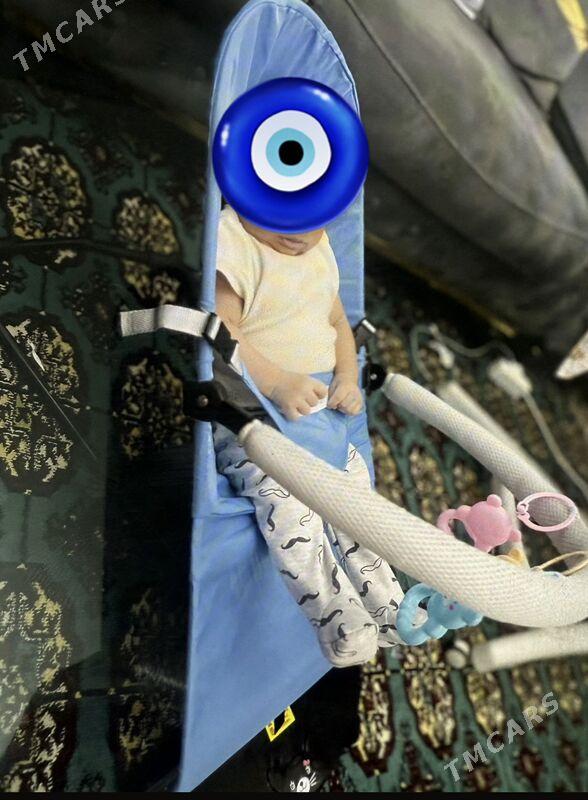 Для ребенка - Ашхабад - img 4