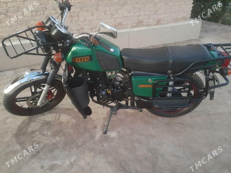 Fekon FK200-14G 2025 - 21 000 TMT - Garabekewül - img 1