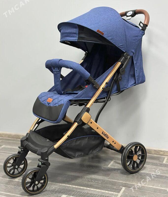 Для ребенка - Ашхабад - img 2