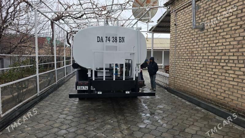 Dongfeng 370 2014 - 350 000 TMT - Balkanabat - img 5