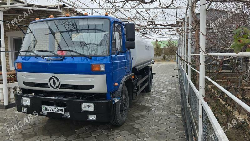 Dongfeng 370 2014 - 350 000 TMT - Balkanabat - img 3