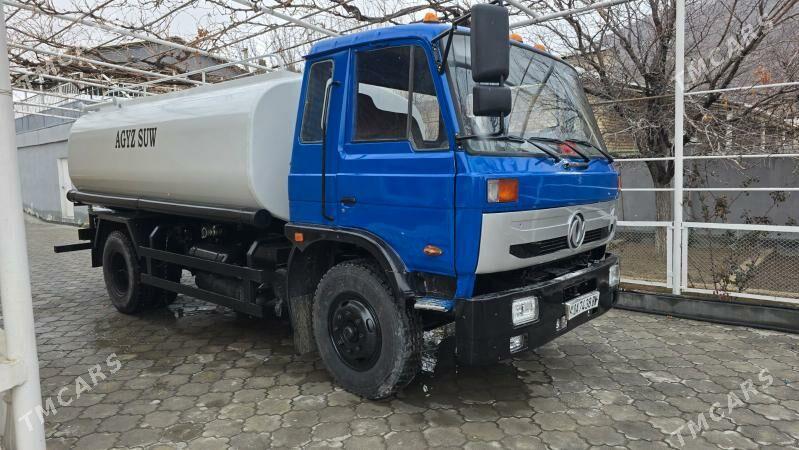 Dongfeng 370 2014 - 350 000 TMT - Balkanabat - img 2