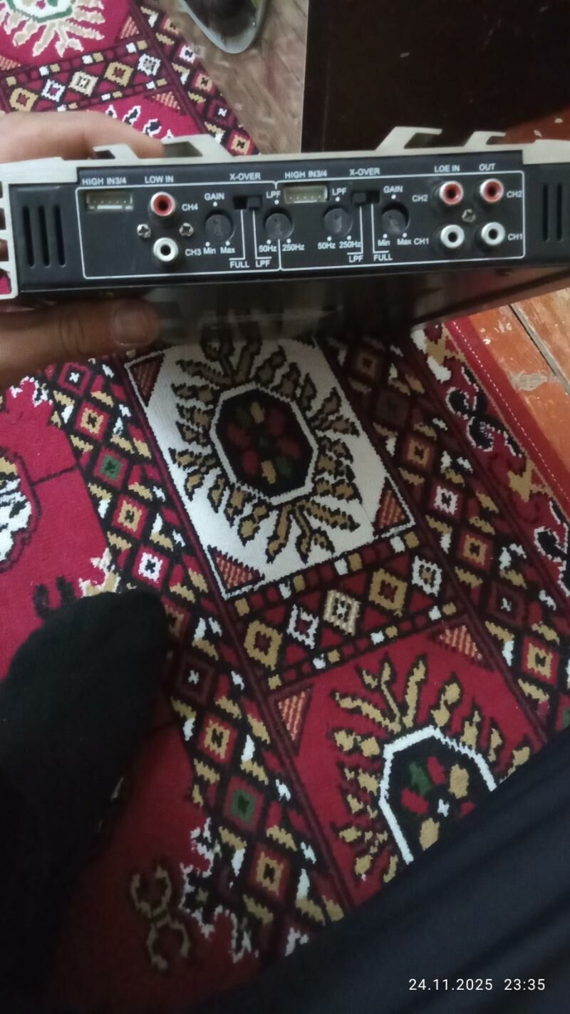 Uslitel Ayna 700 TMT - Şabat etr. - img 2