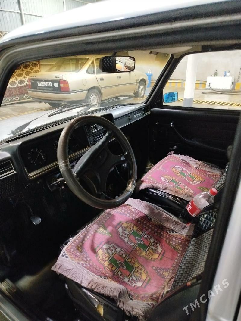 Lada 2107 2010 - 45 000 TMT - Байрамали - img 5