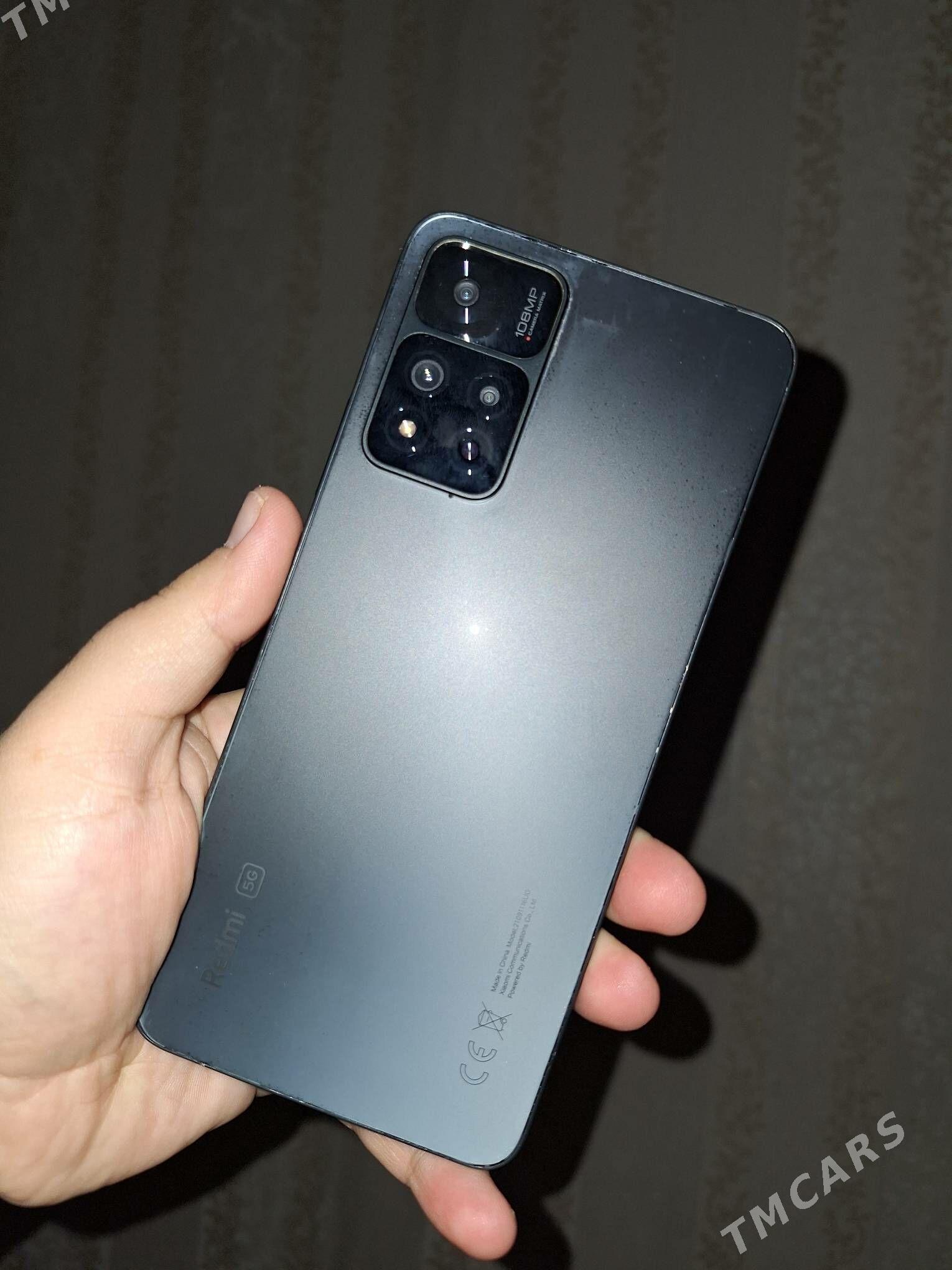 Redmi Note 11 Pro+5G - Türkmenabat - img 4