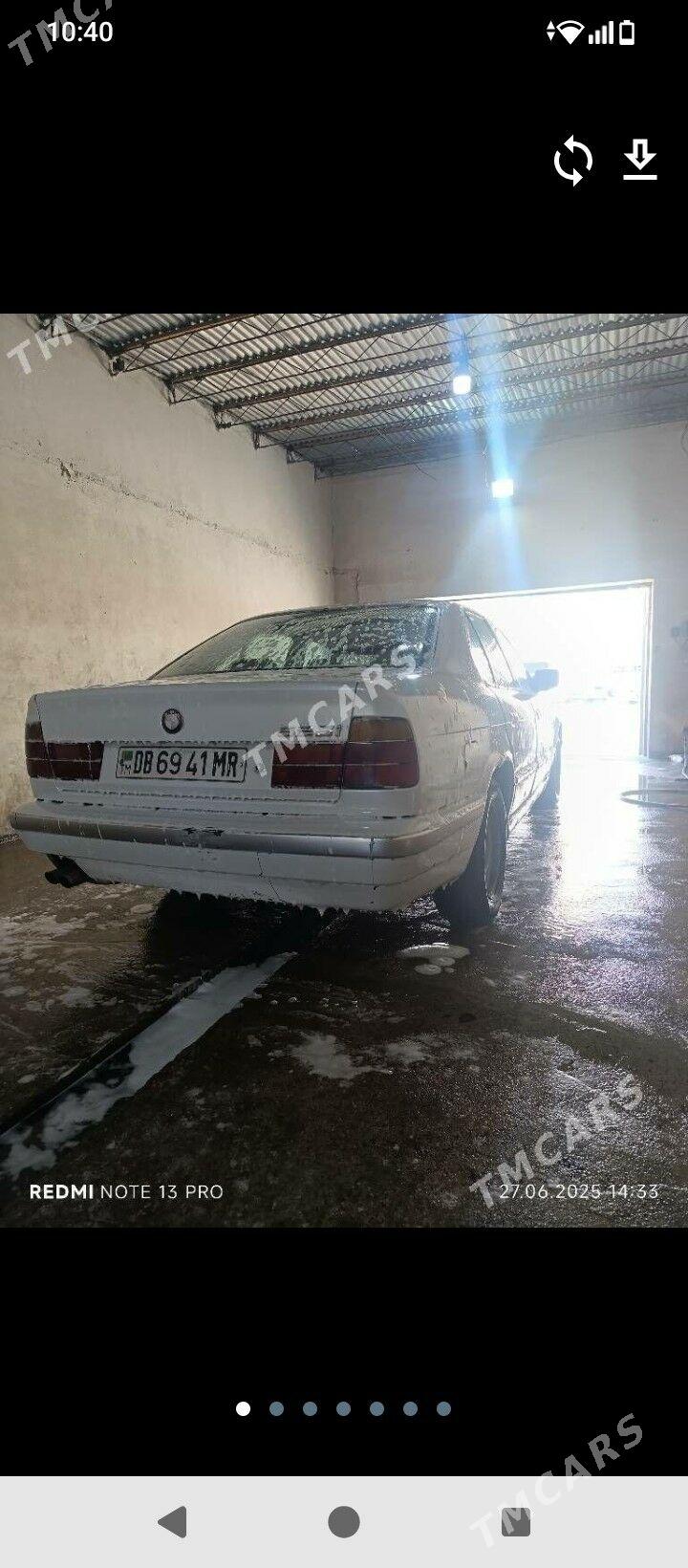 BMW 525 1991 - 53 000 TMT - Baýramaly - img 5