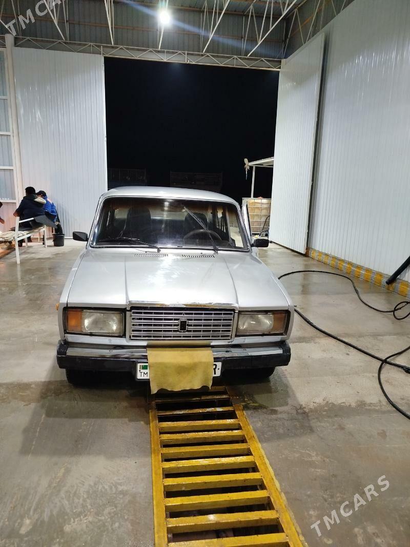 Lada 2107 2010 - 45 000 TMT - Байрамали - img 2