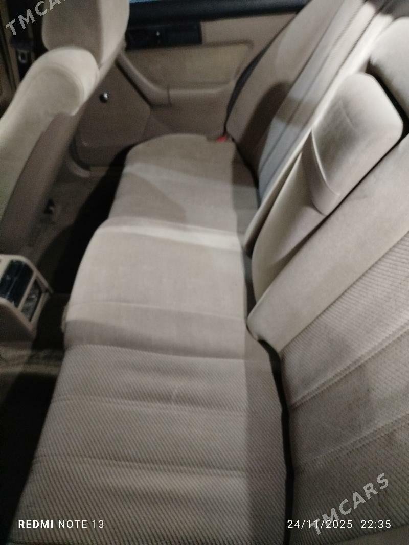 BMW 525 1991 - 62 000 TMT - Туркменбаши - img 4