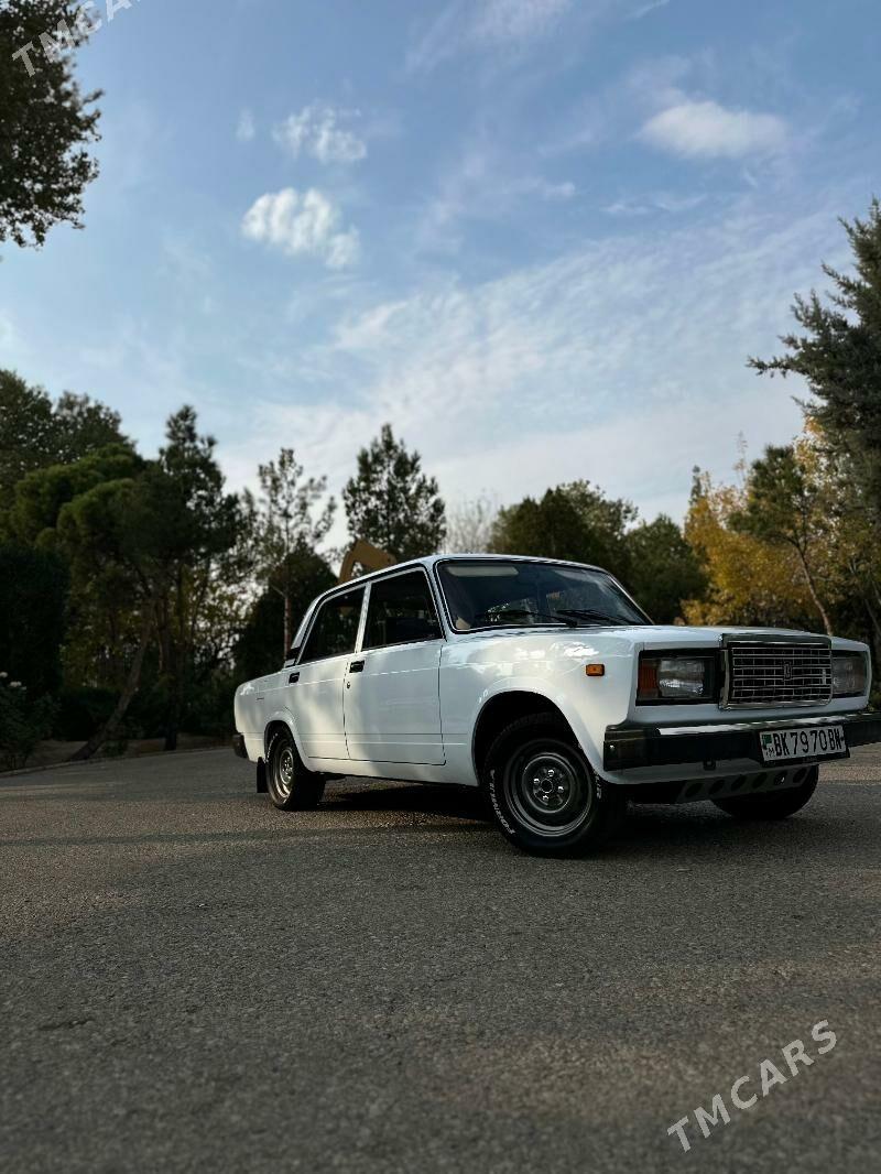Lada 2107 2002 - 60 000 TMT - Balkanabat - img 4