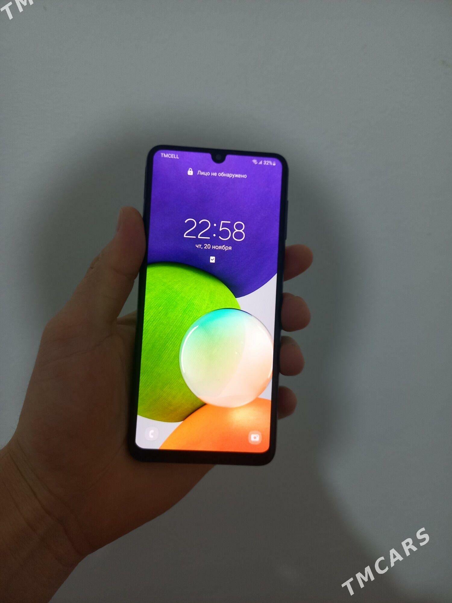 a22Samsung a22 - 1 mkr - img 2