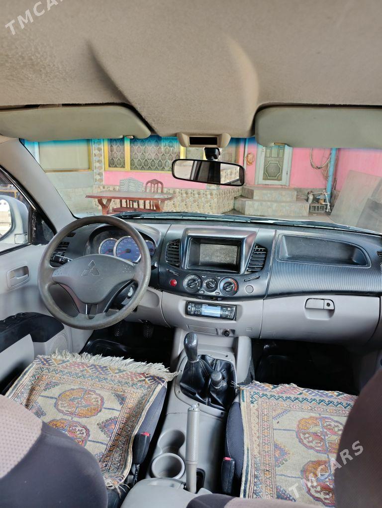 Mitsubishi L200 2008 - 160 000 TMT - Aşgabat - img 1