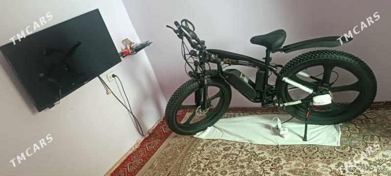 TIGIR TOKLI ТИГИР ТОКЛИ - Мир 7 - img 1