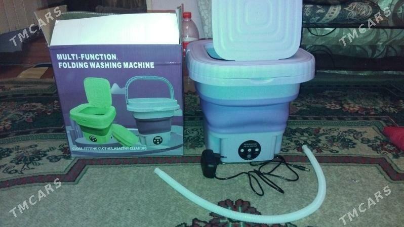 Стиральная машинка. - Мир 2 - img 2
