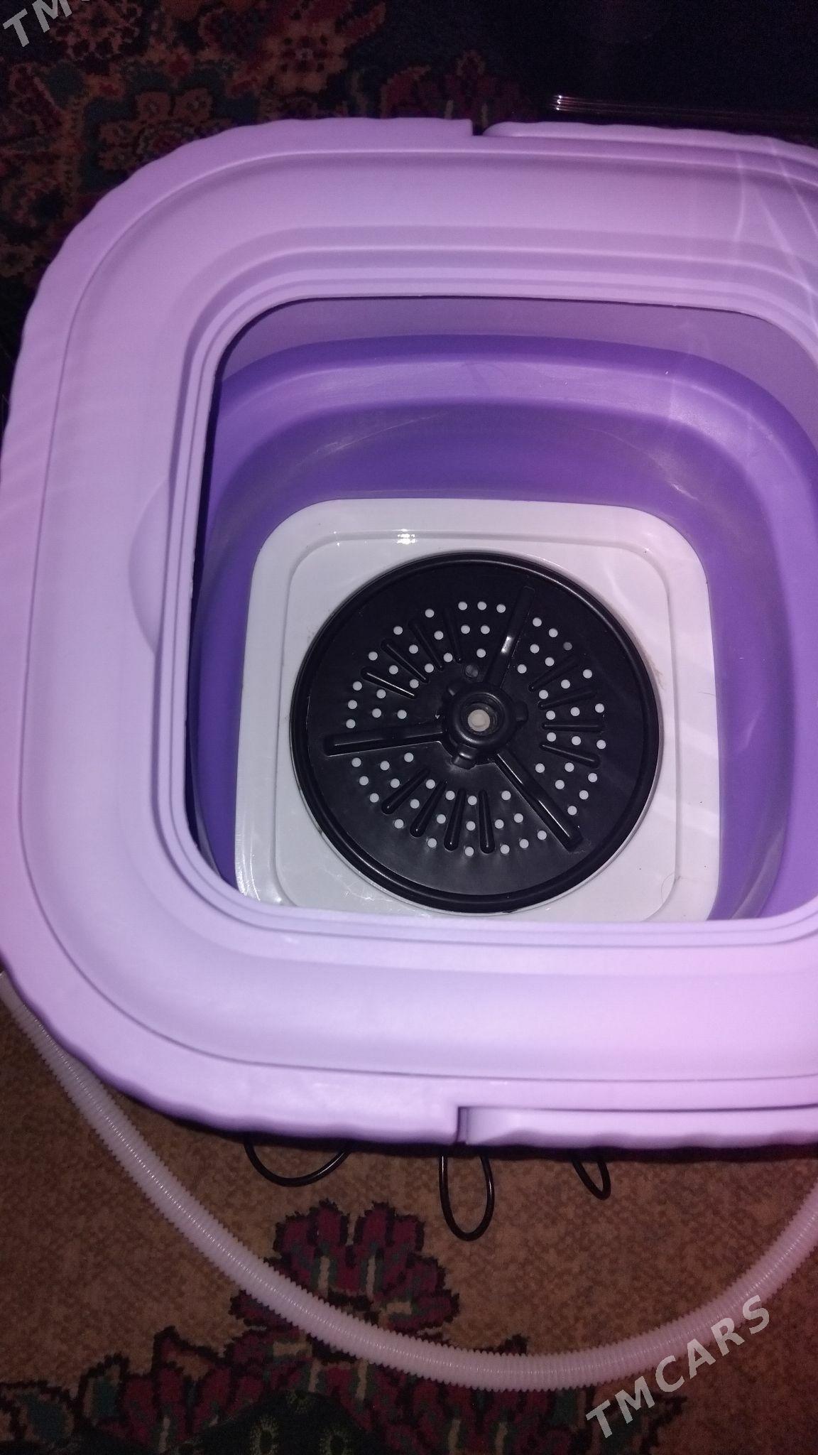 Стиральная машинка. - Мир 2 - img 1