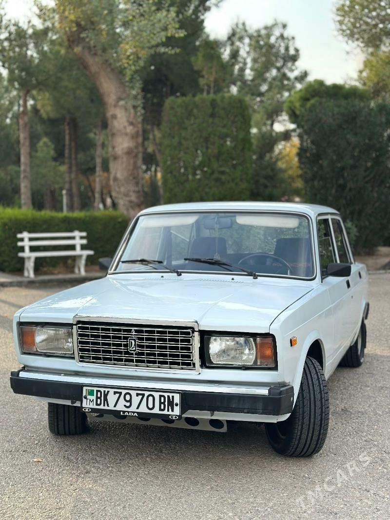 Lada 2107 2002 - 60 000 TMT - Balkanabat - img 6