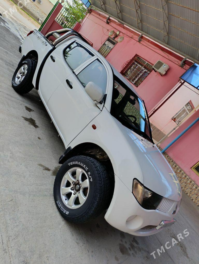 Mitsubishi L200 2008 - 160 000 TMT - Aşgabat - img 3
