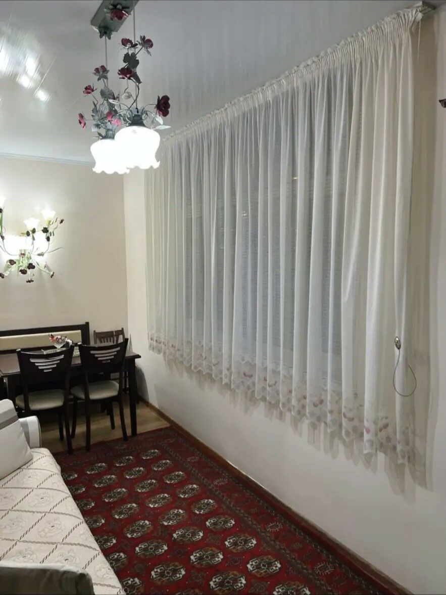 🪬Гауданка,1 этаж, 2 ком, евро - Ашхабад - img 4