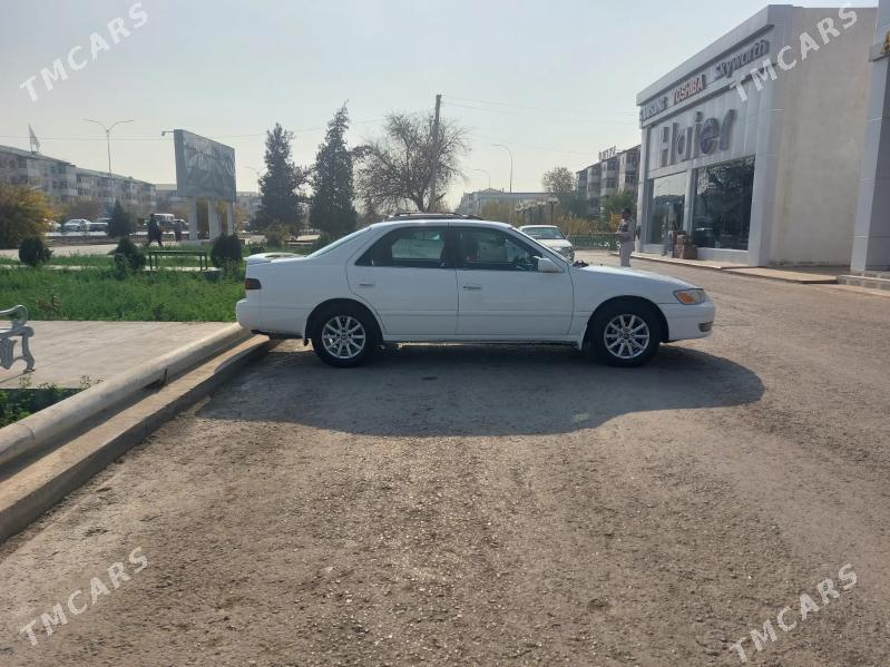 Toyota Camry 1999 - 116 000 TMT - Туркменабат - img 2
