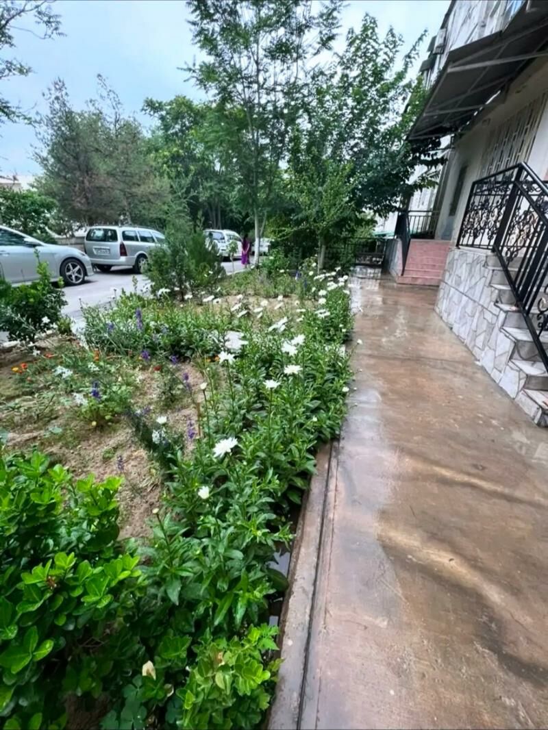 🪬Гауданка,1 этаж, 2 ком, евро - Ашхабад - img 5