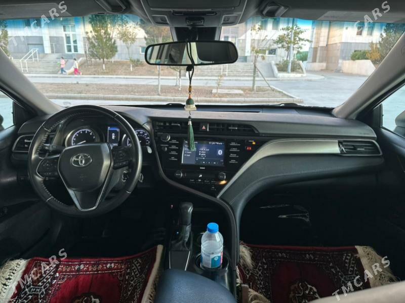 Toyota Camry 2020 - 310 000 TMT - Aşgabat - img 6