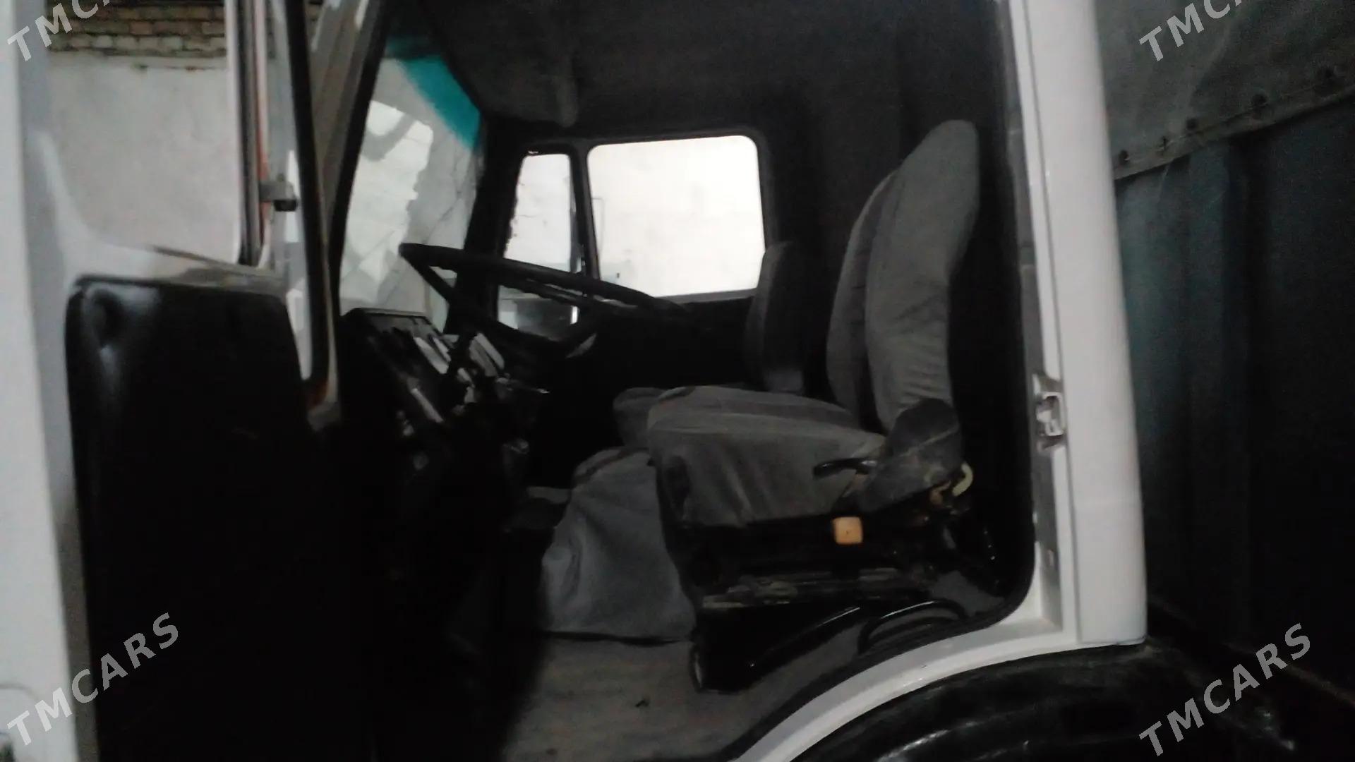 Kamaz 4310 1989 - 180 000 TMT - Мары - img 3