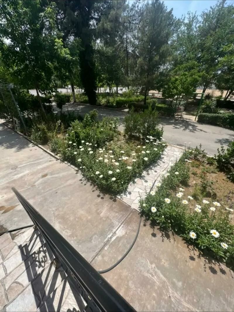 🪬Гауданка,1 этаж, 2 ком, евро - Ашхабад - img 6