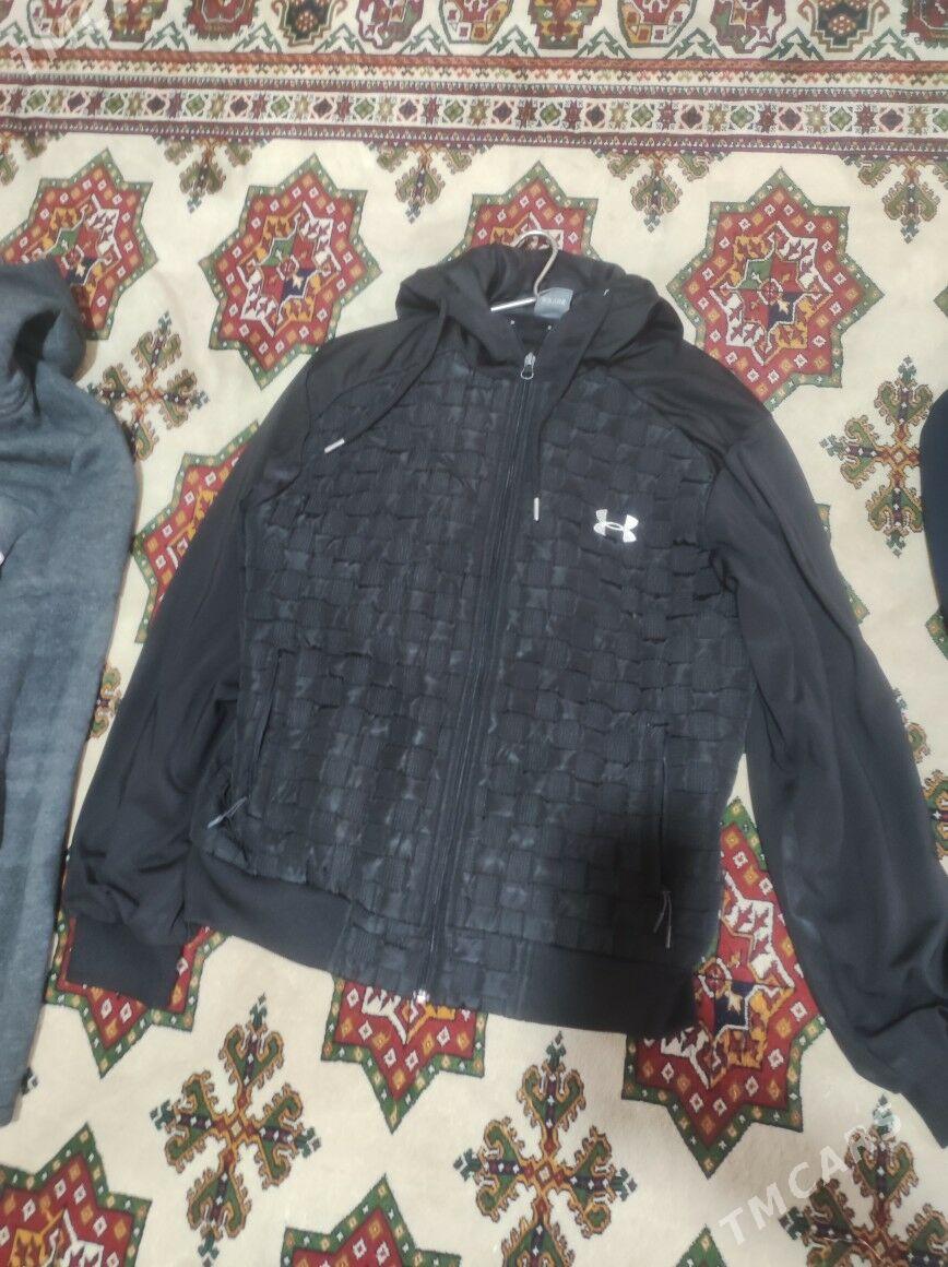 Esikler - Балканабат - img 1