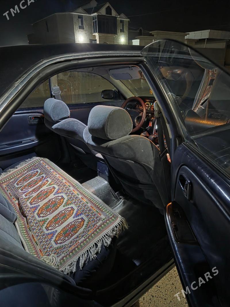 Toyota Mark II 1993 - 76 000 TMT - Murgap - img 5
