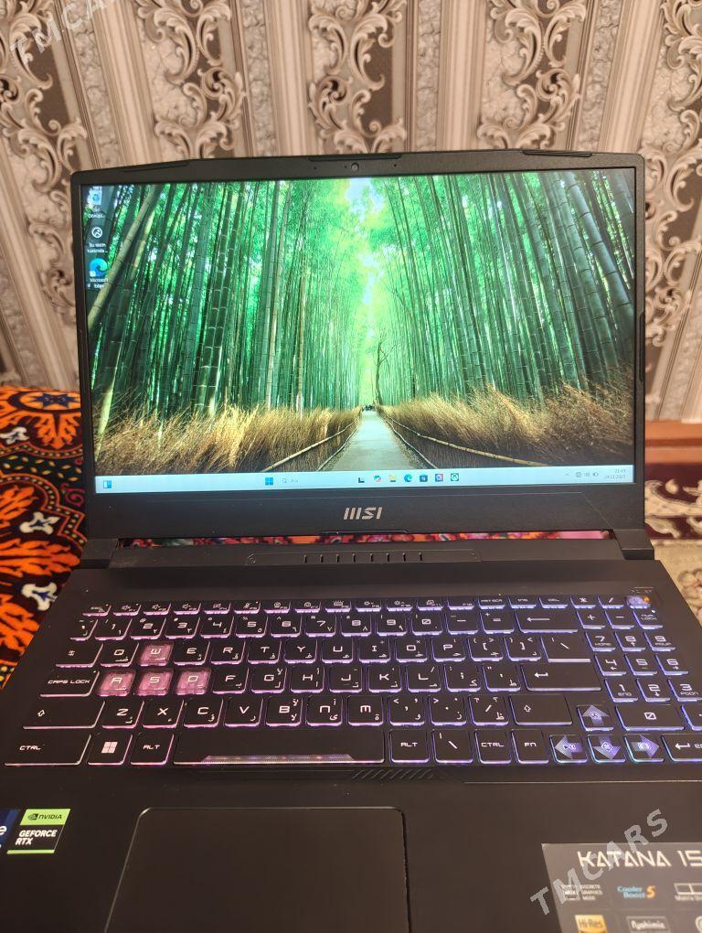 msi - Çärjew - img 1