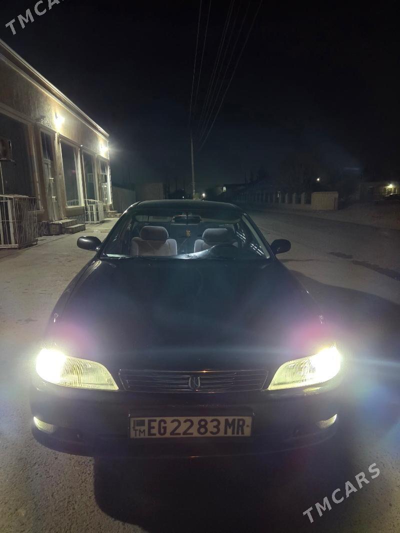 Toyota Mark II 1993 - 76 000 TMT - Murgap - img 8