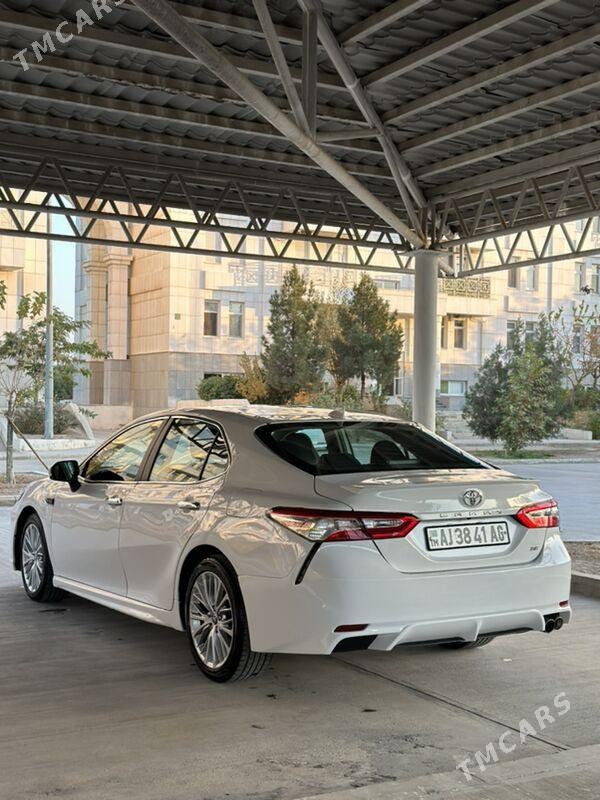 Toyota Camry 2020 - 310 000 TMT - Aşgabat - img 5