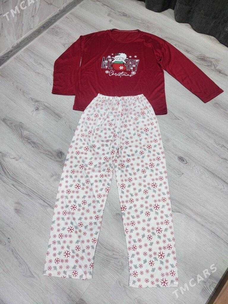 новогодние пижамы - Мары - img 4