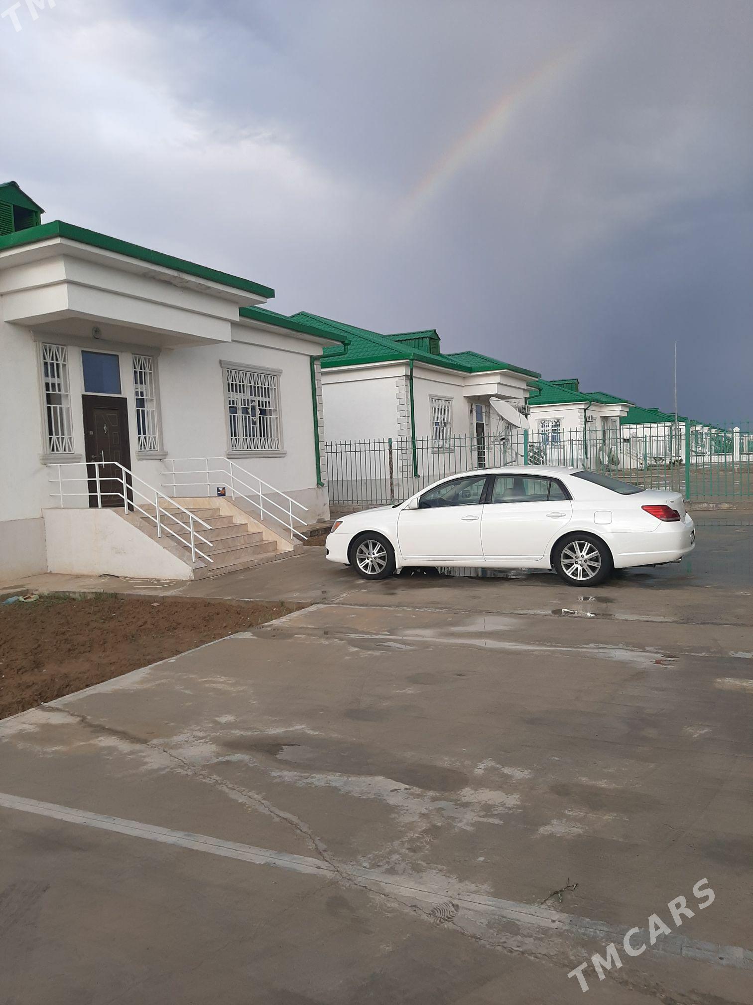 Toyota Avalon 2010 - 160 000 TMT - Mary - img 2