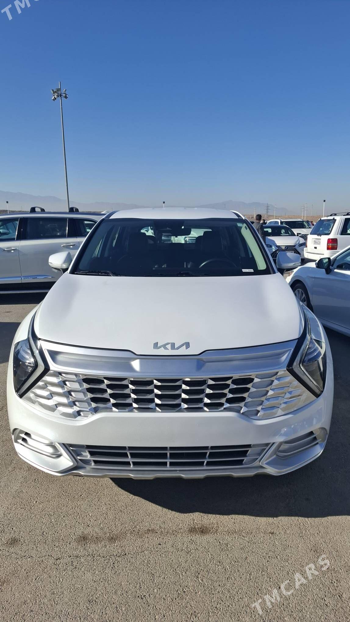 Kia Sportage 2023 - 420 000 TMT - Aşgabat - img 2