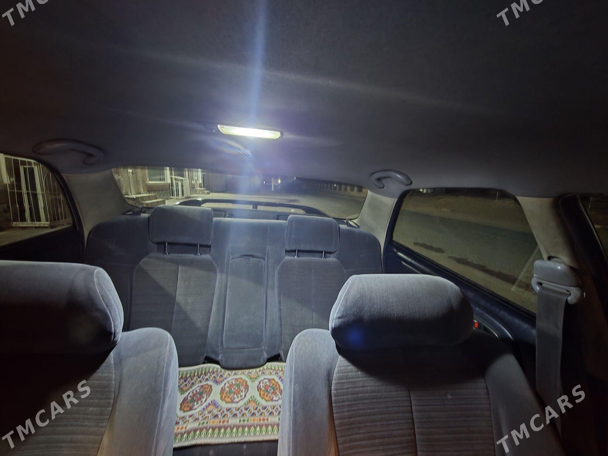 Toyota Mark II 1993 - 76 000 TMT - Murgap - img 4