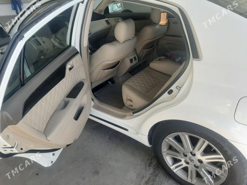 Toyota Avalon 2010 - 160 000 TMT - Mary - img 3