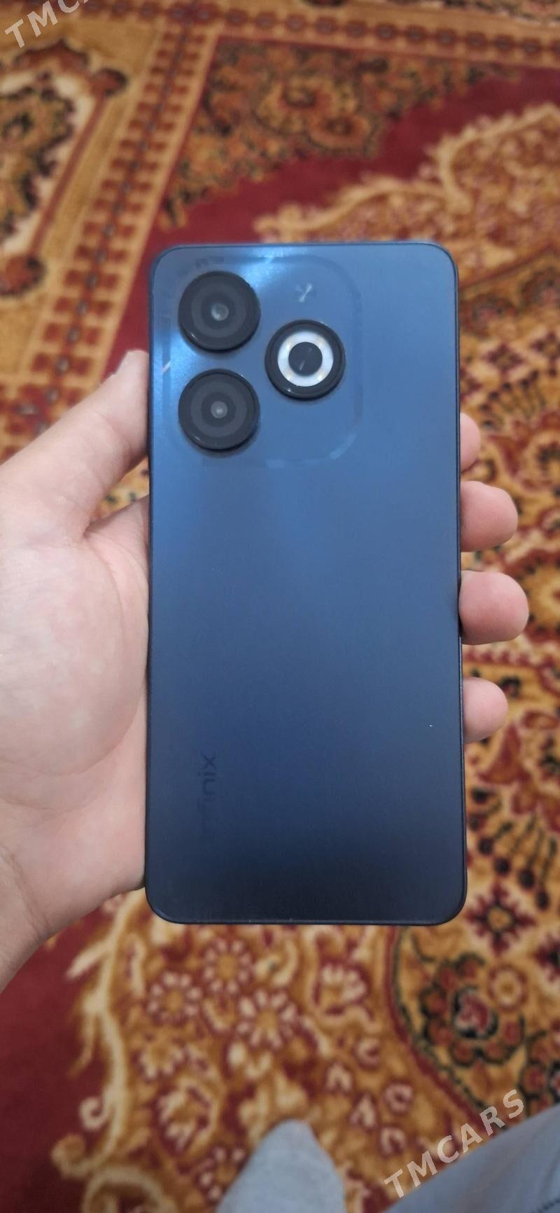 infinix smart 8 - Köşi - img 3