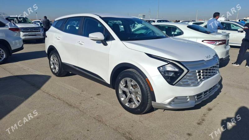 Kia Sportage 2023 - 420 000 TMT - Aşgabat - img 7