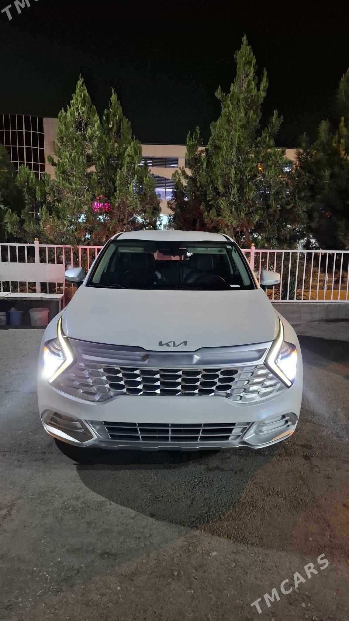 Kia Sportage 2023 - 420 000 TMT - Aşgabat - img 3