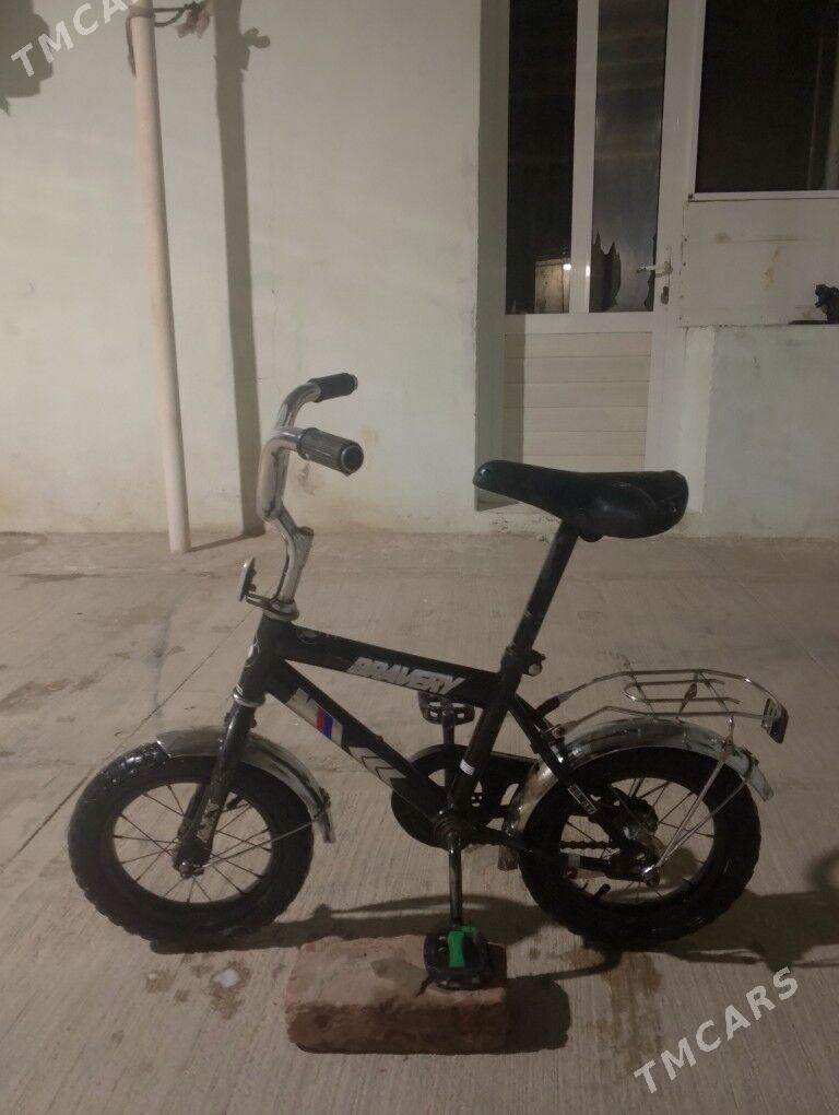 welik - Балканабат - img 1