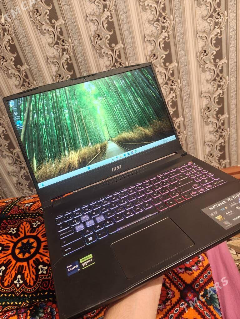 msi - Çärjew - img 2