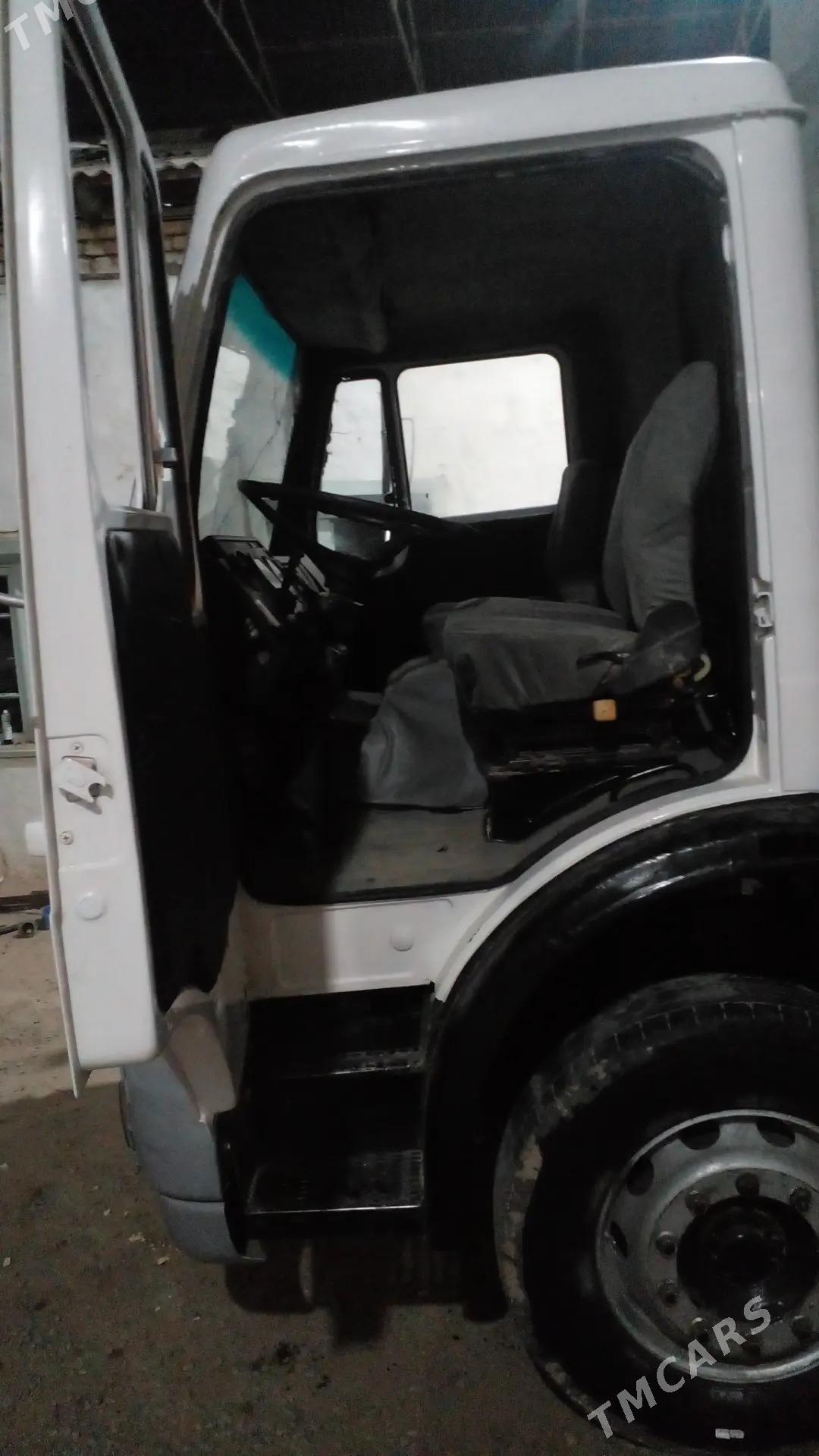 Kamaz 4310 1989 - 180 000 TMT - Мары - img 7